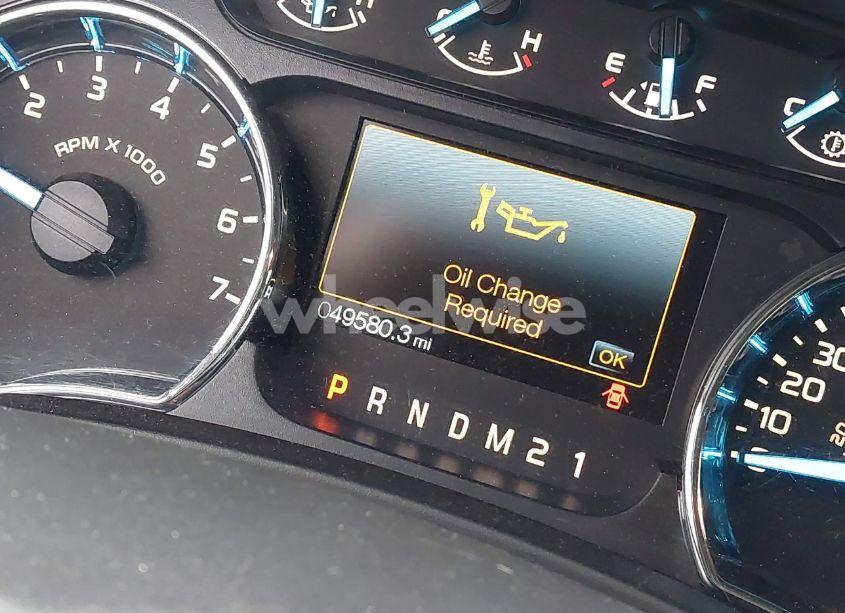 Photo 15 of 2011 Ford F-150 XLT (VIN 1FTFW1CF6BFB23400)