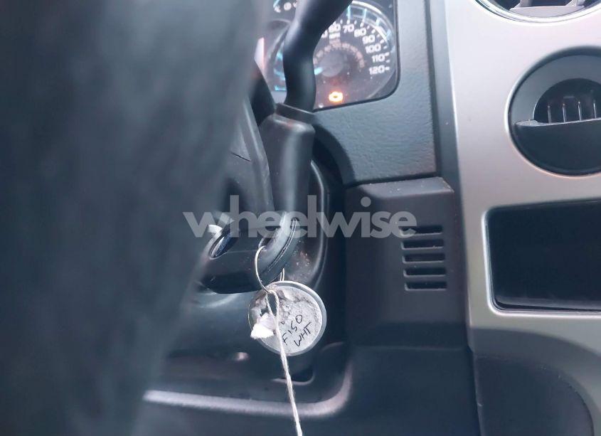 Photo 11 of 2011 Ford F-150 XLT (VIN 1FTFW1CF6BKD80984)