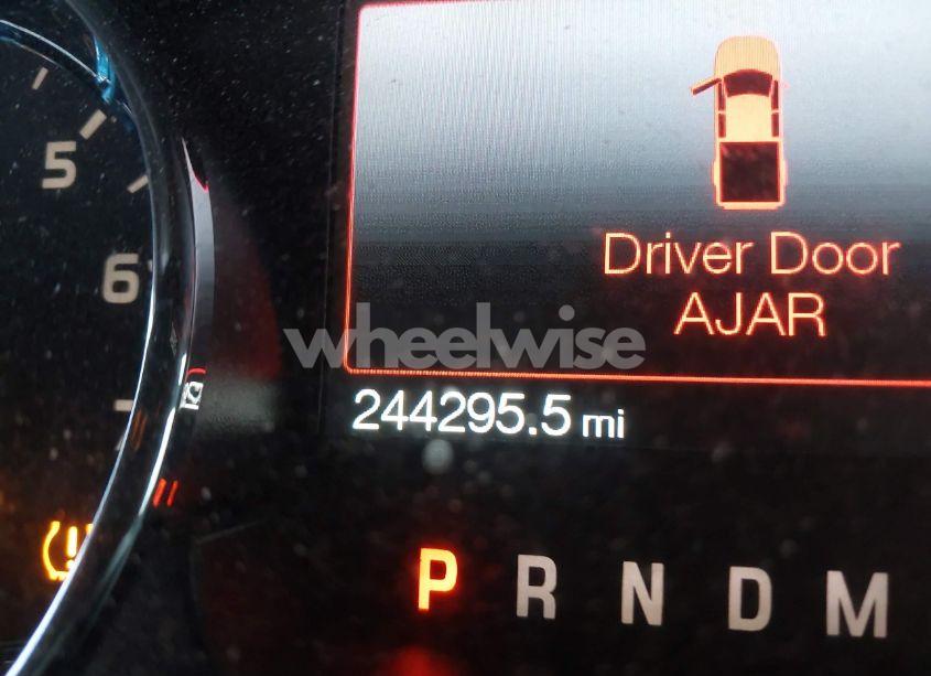 Photo 15 of 2011 Ford F-150 XLT (VIN 1FTFW1CF6BKD80984)