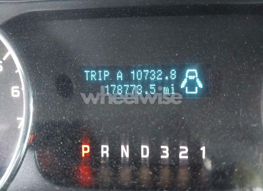 Photo 16 of 2012 Ford F-150 XLT (VIN 1FTFW1CF6CFA21001)