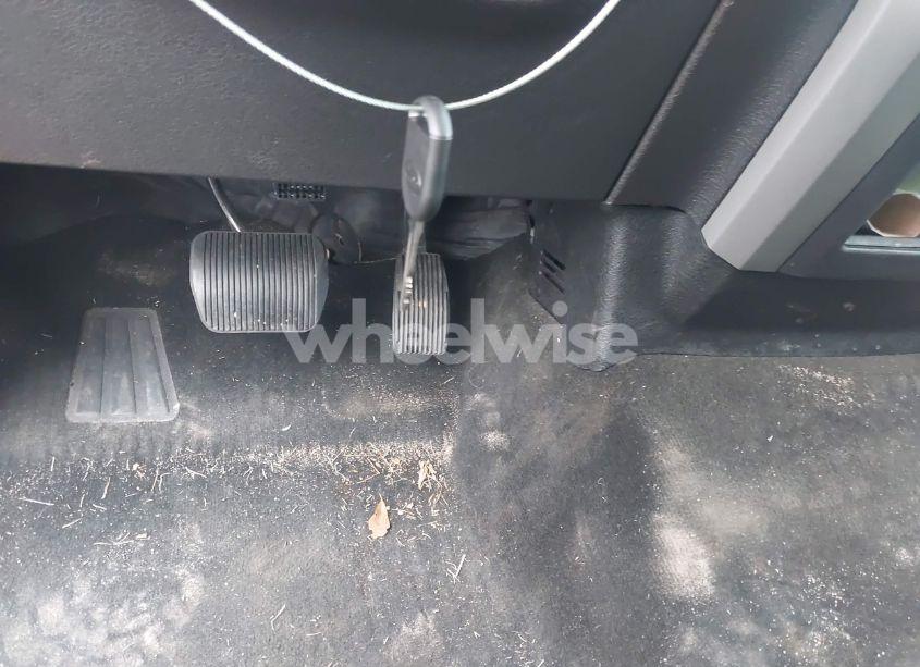 Photo 11 of 2012 Ford F-150 XLT (VIN 1FTFW1CF6CFB17291)