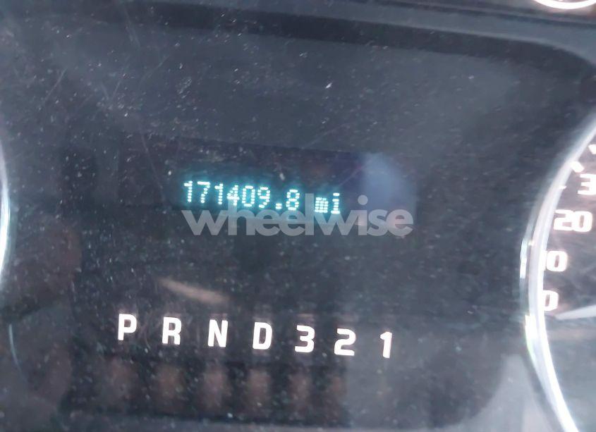 Photo 15 of 2012 Ford F-150 XLT (VIN 1FTFW1CF6CFB17291)