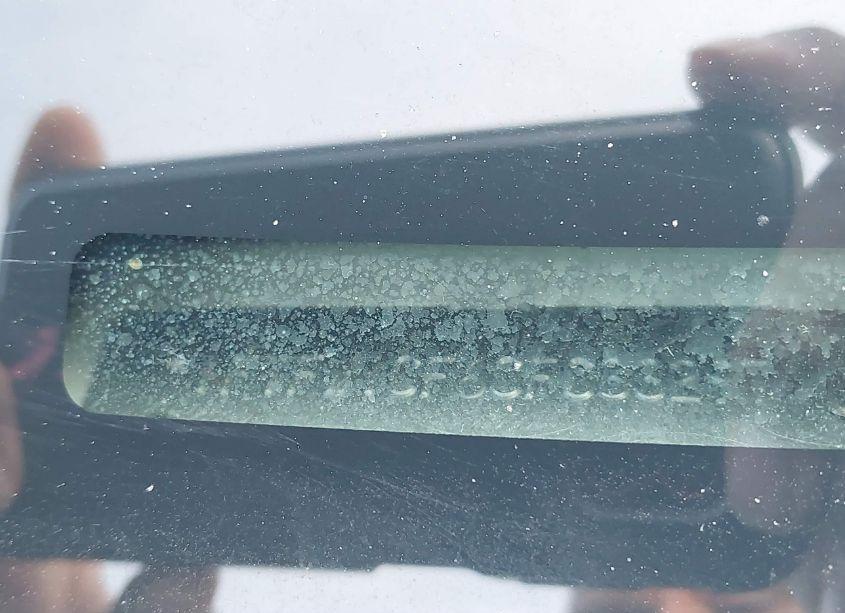 Photo 9 of 2012 Ford F-150 FX2 (VIN 1FTFW1CF6CFC33297)