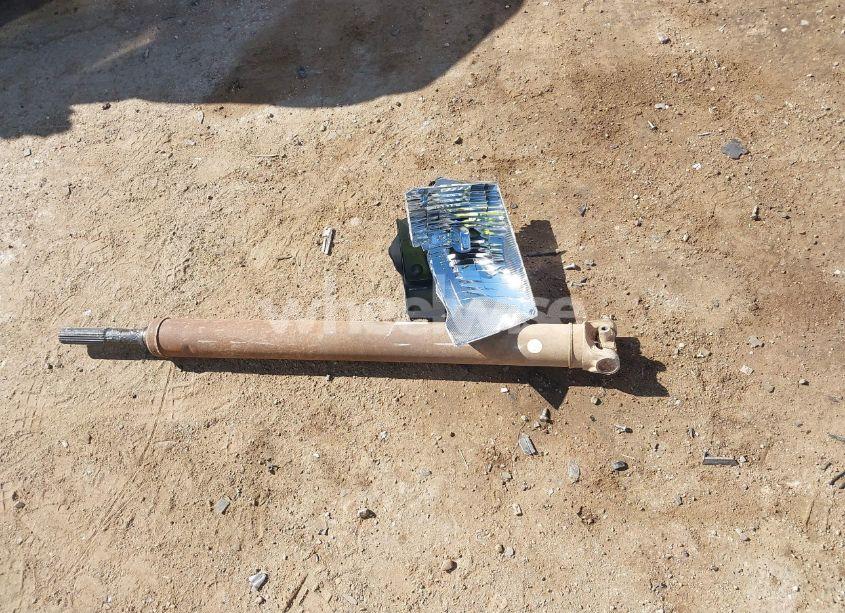 Photo 11 of 2012 Ford F-150 XLT (VIN 1FTFW1CF6CKD73390)