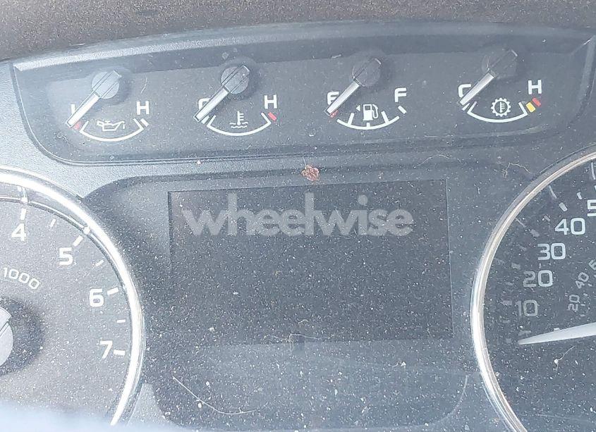 Photo 15 of 2012 Ford F-150 XLT (VIN 1FTFW1CF6CKD73390)