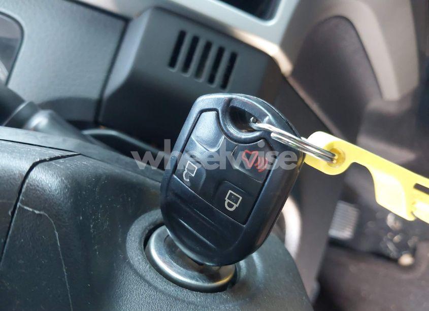 Photo 11 of 2013 Ford F-150 XLT (VIN 1FTFW1CF6DFA62505)