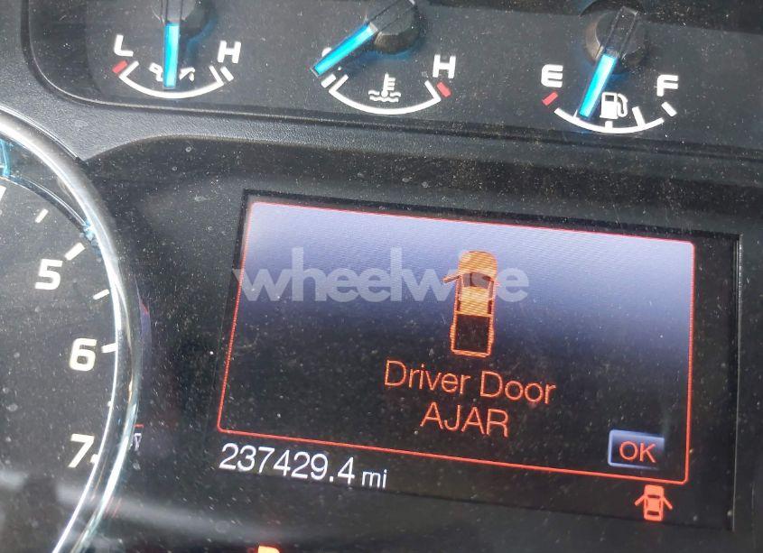 Photo 15 of 2013 Ford F-150 XLT (VIN 1FTFW1CF6DFA62505)