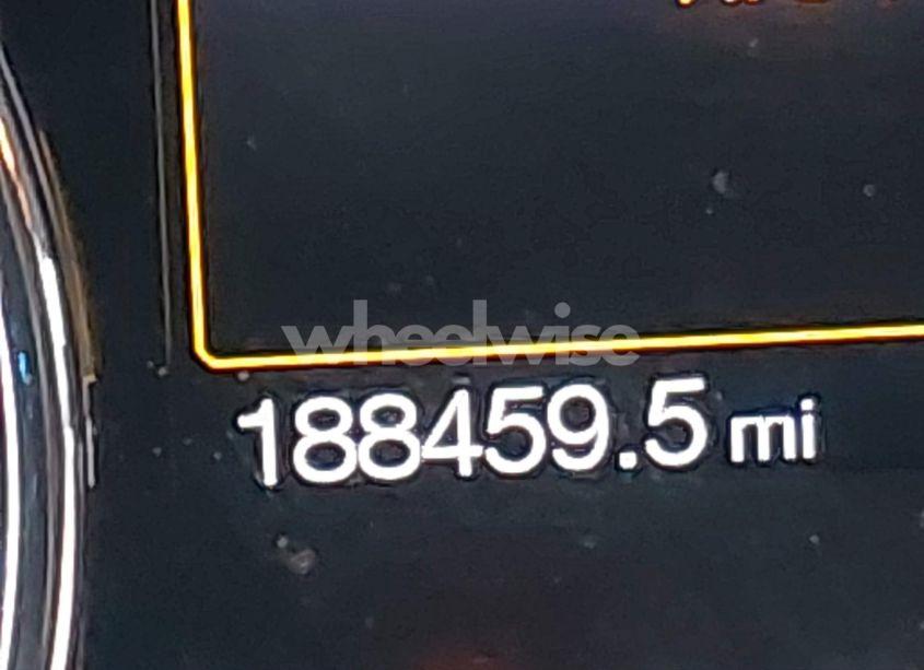 Photo 15 of 2013 Ford F-150 XLT (VIN 1FTFW1CF6DFB06387)