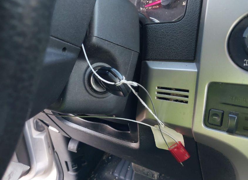 Photo 11 of 2013 Ford F-150 FX2 (VIN 1FTFW1CF6DFD67647)