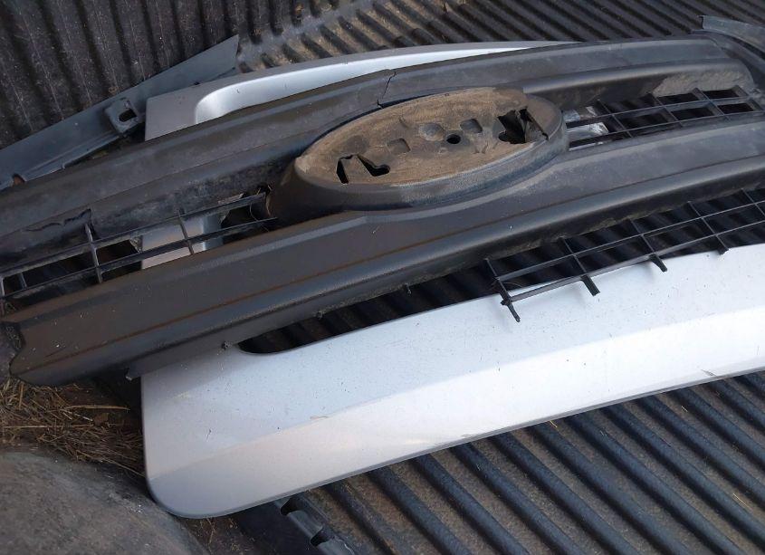 Photo 12 of 2013 Ford F-150 FX2 (VIN 1FTFW1CF6DFD67647)