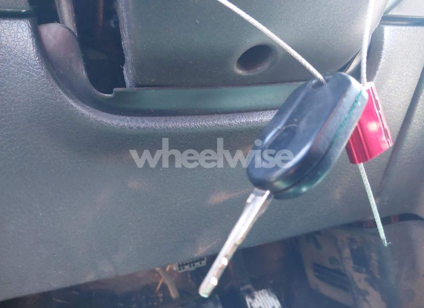 Photo 11 of 2013 Ford F-150 XLT (VIN 1FTFW1CF6DKE92557)