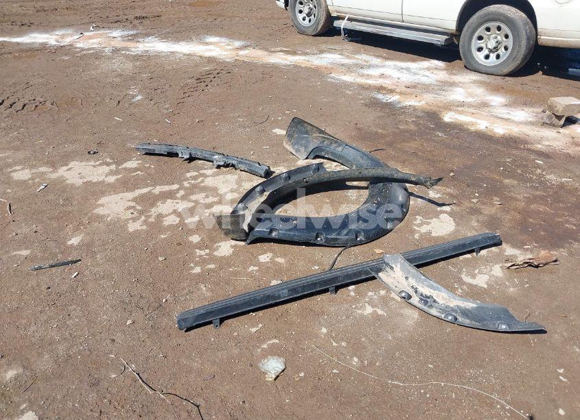 Photo 12 of 2013 Ford F-150 XLT (VIN 1FTFW1CF6DKE92557)