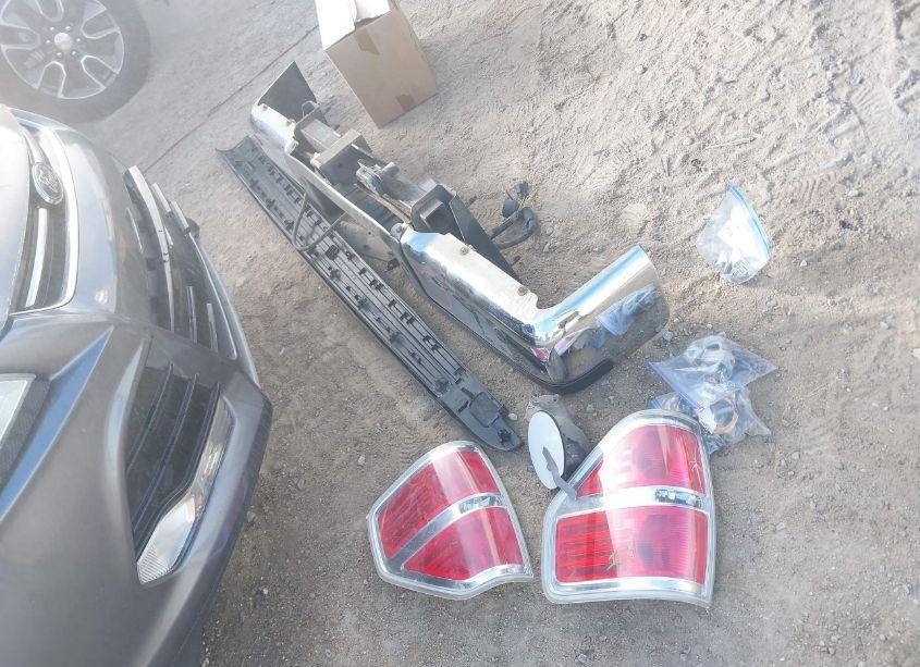 Photo 12 of 2013 Ford F-150 XLT (VIN 1FTFW1CF6DKF17909)