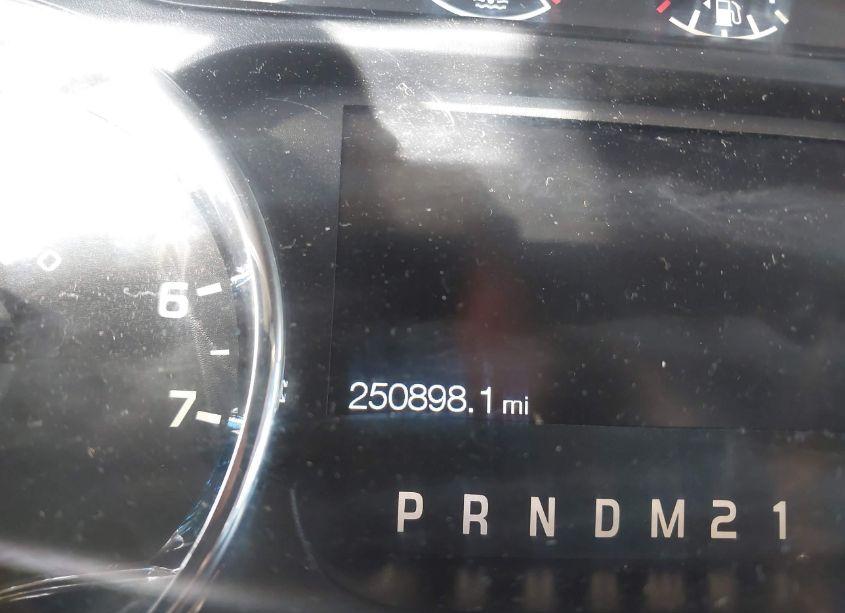 Photo 16 of 2013 Ford F-150 XLT (VIN 1FTFW1CF6DKF17909)