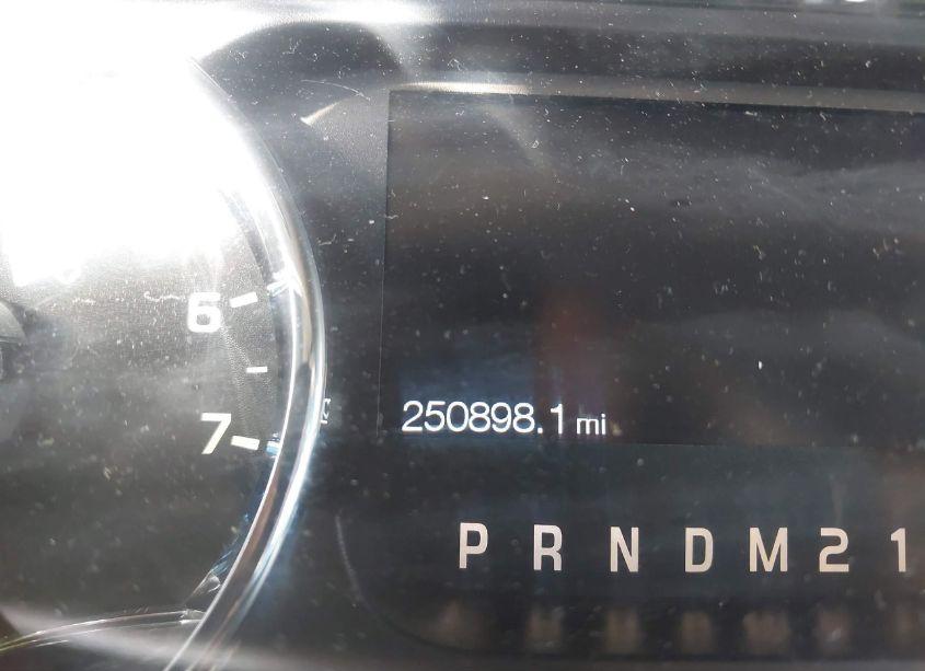 Photo 7 of 2013 Ford F-150 XLT (VIN 1FTFW1CF6DKF17909)