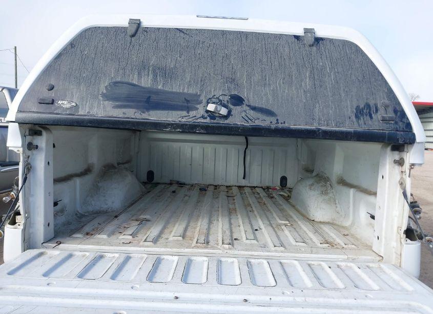 Photo 8 of 2013 Ford F-150 XLT (VIN 1FTFW1CF6DKF17909)