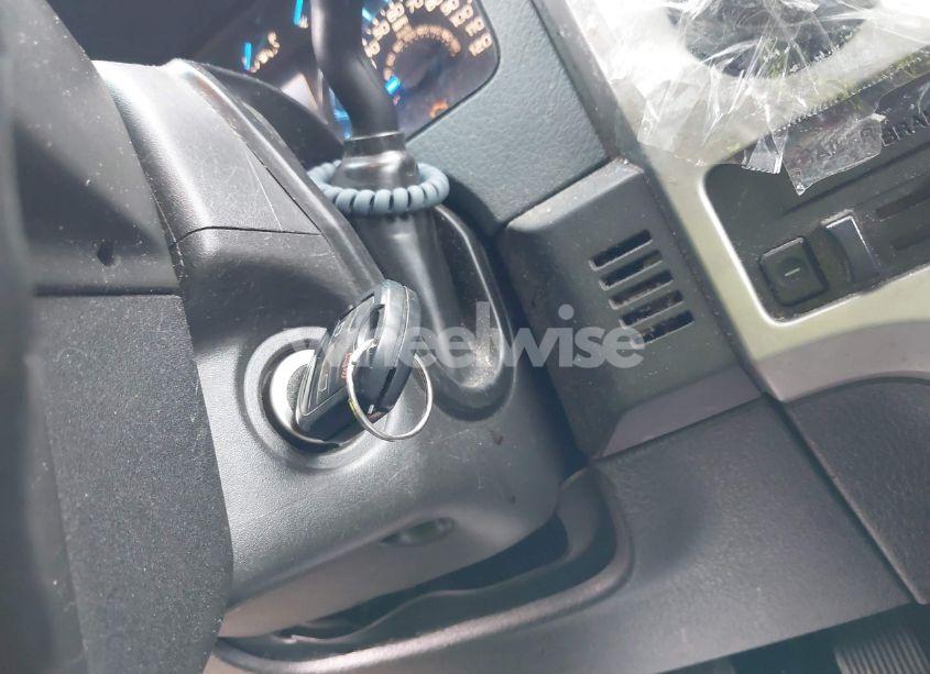 Photo 11 of 2013 Ford F-150 XLT (VIN 1FTFW1CF6DKF46732)