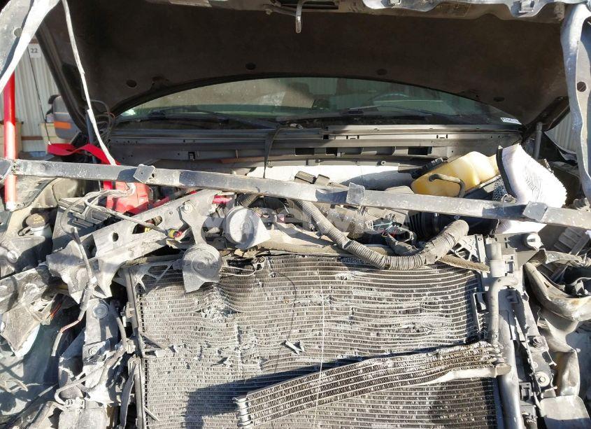 Photo 10 of 2013 Ford F-150 XLT (VIN 1FTFW1CF6DKF70612)