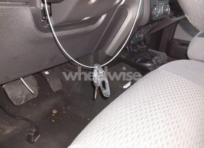 Photo 11 of 2013 Ford F-150 XLT (VIN 1FTFW1CF6DKF70612)