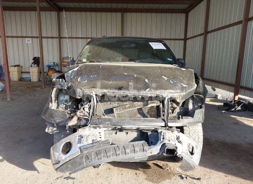 Photo 12 of 2013 Ford F-150 XLT (VIN 1FTFW1CF6DKF70612)