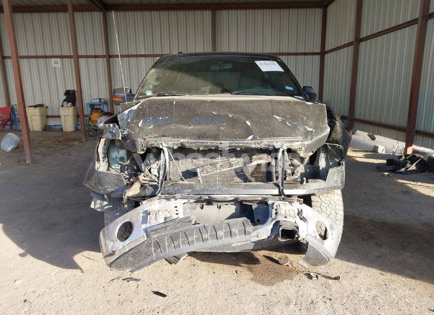 Photo 6 of 2013 Ford F-150 XLT (VIN 1FTFW1CF6DKF70612)