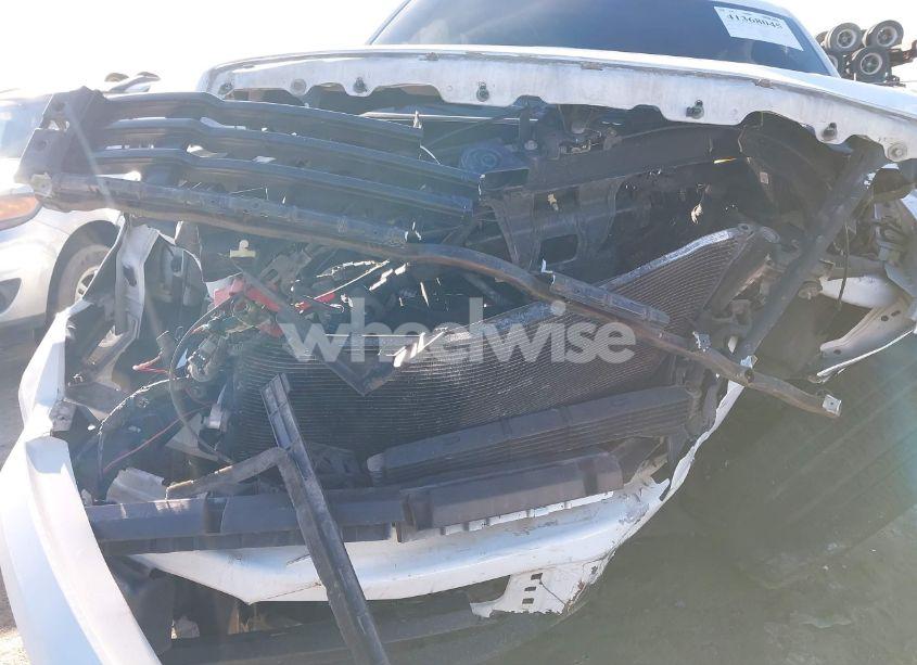 Photo 10 of 2014 Ford F-150 STX (VIN 1FTFW1CF6EFA07781)