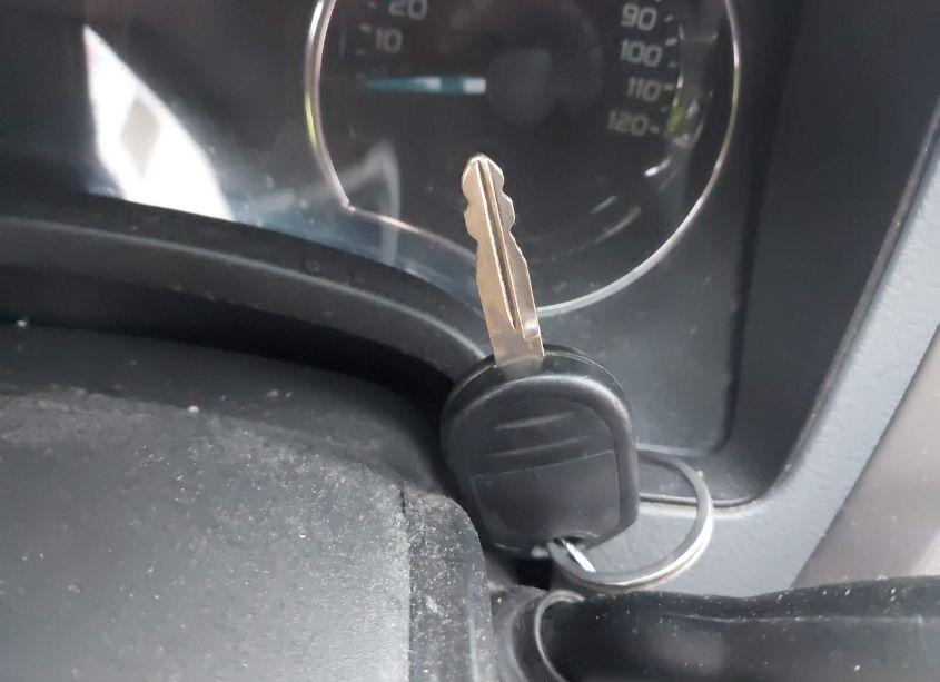 Photo 11 of 2014 Ford F-150 XLT (VIN 1FTFW1CF6EKE52691)