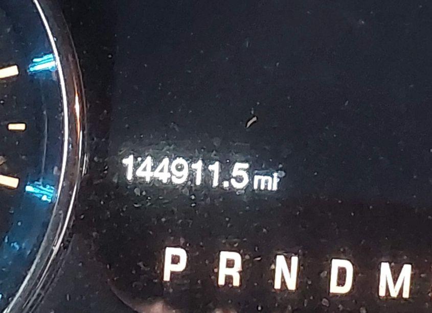 Photo 15 of 2014 Ford F-150 XLT (VIN 1FTFW1CF6EKE52691)