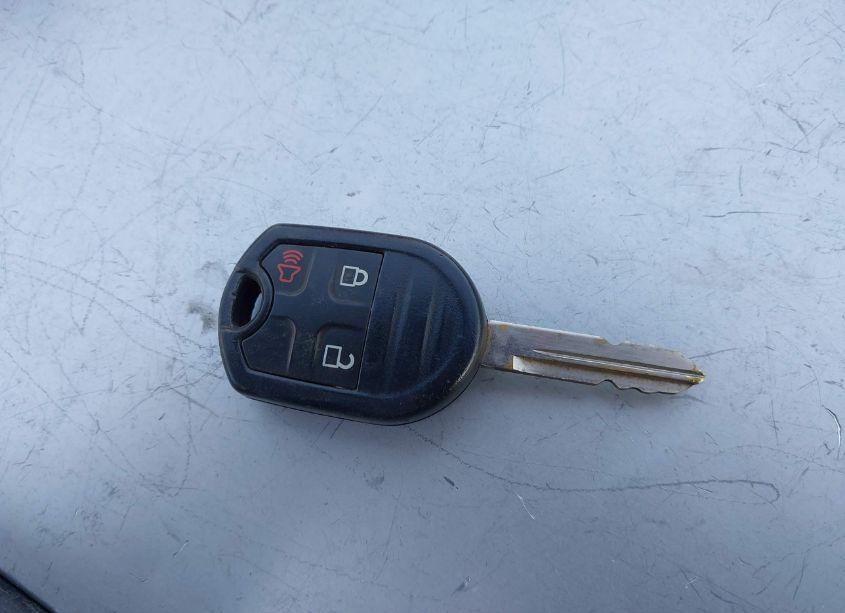 Photo 11 of 2014 Ford F-150 XL (VIN 1FTFW1CF6EKE85884)