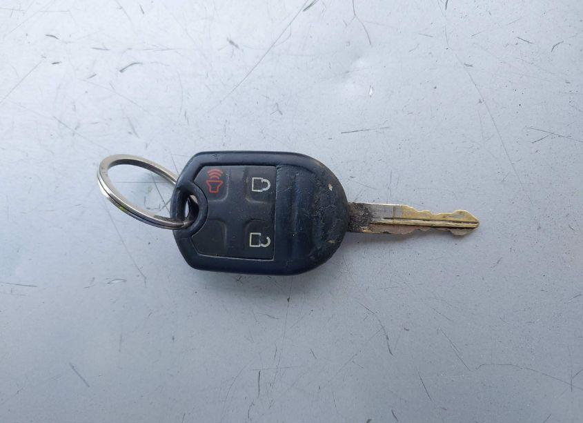 Photo 11 of 2014 Ford F-150 LARIAT (VIN 1FTFW1CF6EKF39619)