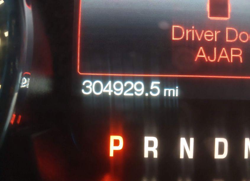 Photo 15 of 2014 Ford F-150 LARIAT (VIN 1FTFW1CF6EKF39619)