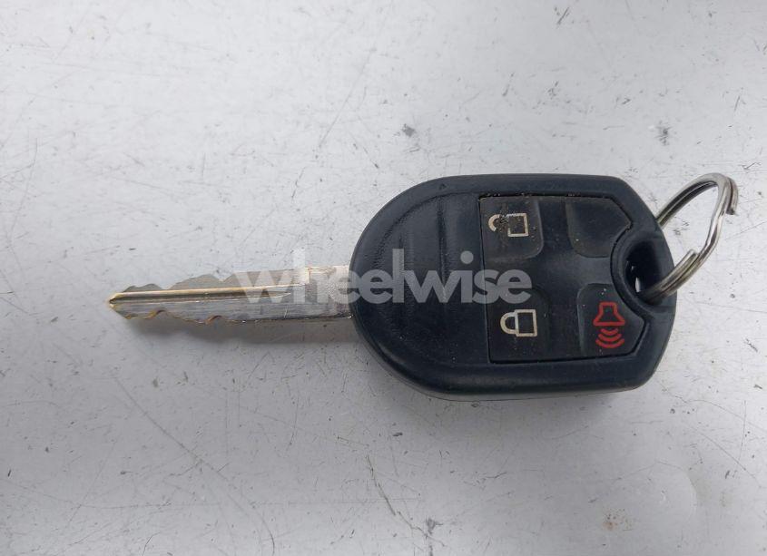 Photo 11 of 2012 Ford F-150 XL (VIN 1FTFW1CF7CKD81501)