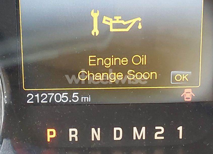 Photo 15 of 2012 Ford F-150 XLT (VIN 1FTFW1CF7CKD87475)