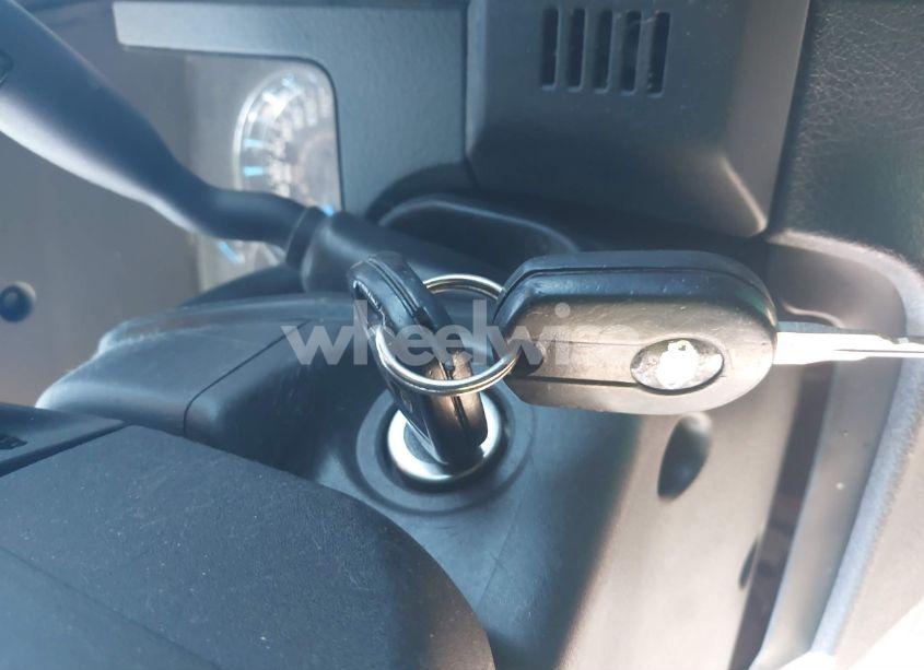 Photo 11 of 2013 Ford F-150 XLT (VIN 1FTFW1CF7DFA66868)