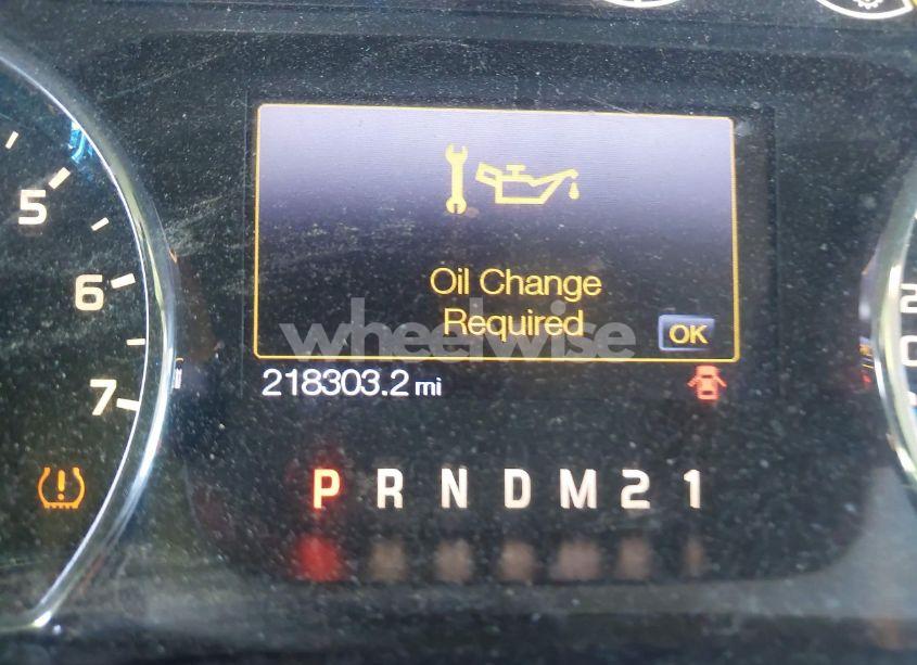 Photo 15 of 2013 Ford F-150 XLT (VIN 1FTFW1CF7DFA66868)