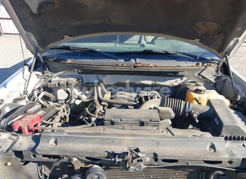 Photo 10 of 2013 Ford F-150 XLT (VIN 1FTFW1CF7DFB31511)