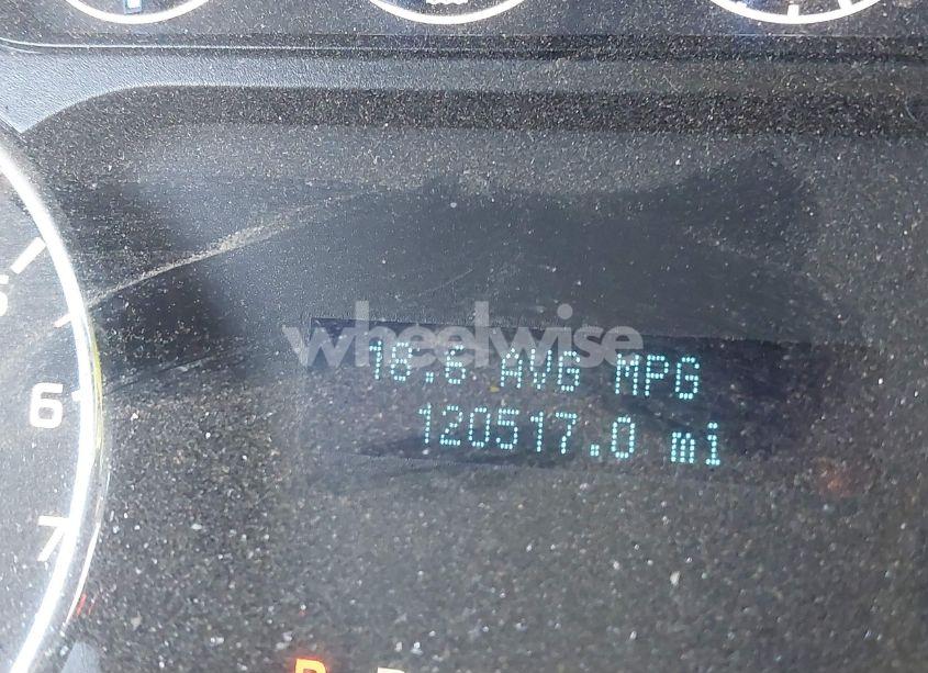 Photo 16 of 2013 Ford F-150 XLT (VIN 1FTFW1CF7DFB31511)