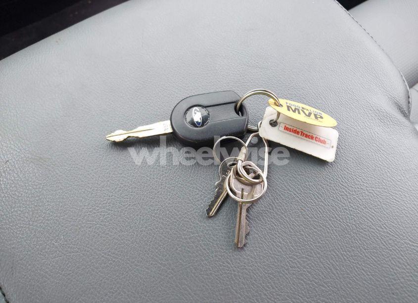 Photo 11 of 2013 Ford F-150 XL (VIN 1FTFW1CF7DFD53126)