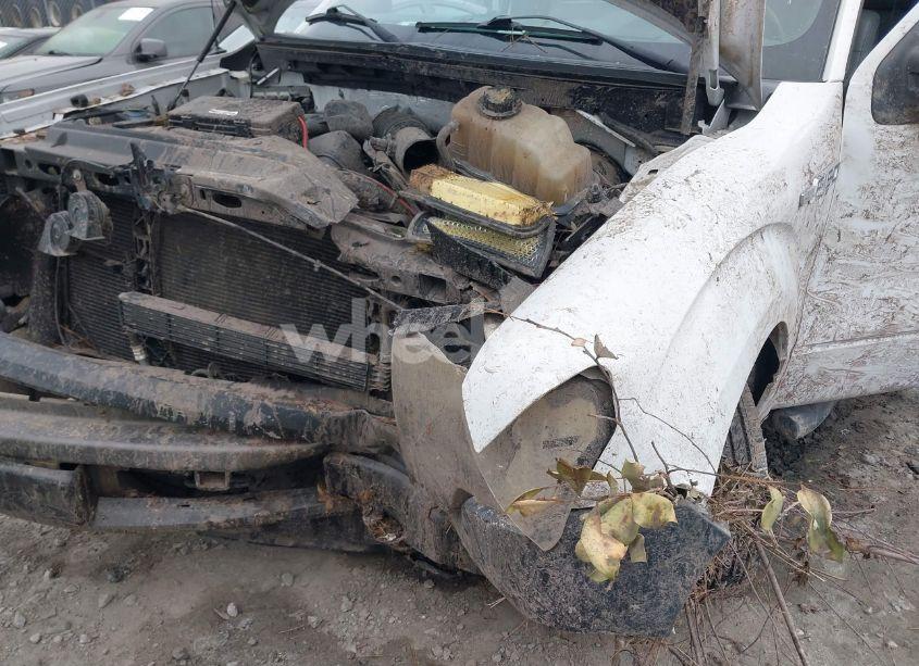 Photo 6 of 2013 Ford F-150 XL (VIN 1FTFW1CF7DFD53126)