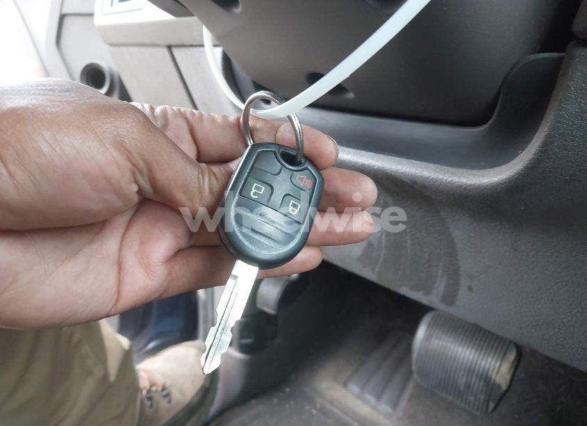 Photo 11 of 2013 Ford F-150 XLT (VIN 1FTFW1CF7DFD64689)