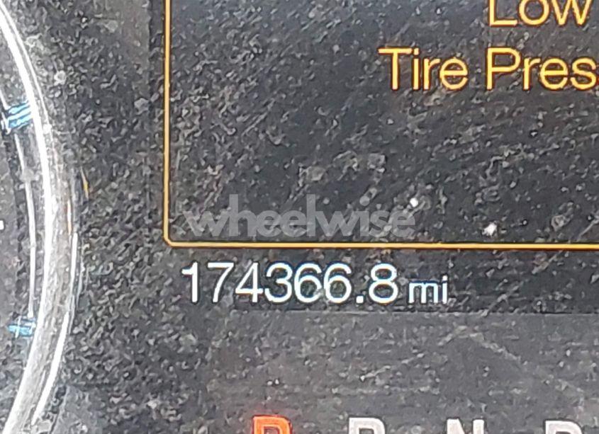 Photo 15 of 2013 Ford F-150 XLT (VIN 1FTFW1CF7DFD64689)