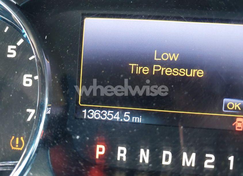 Photo 15 of 2013 Ford F-150 XLT (VIN 1FTFW1CF7DKD64067)