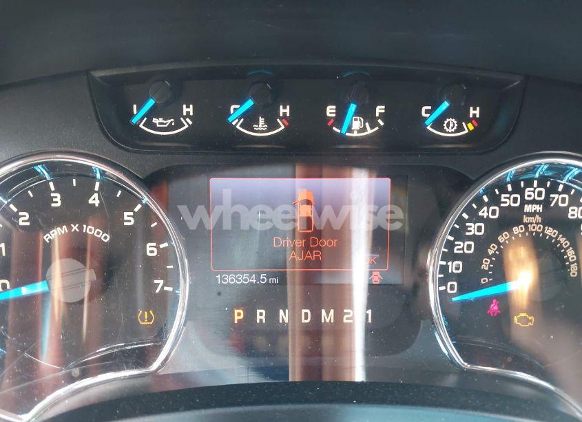 Photo 7 of 2013 Ford F-150 XLT (VIN 1FTFW1CF7DKD64067)