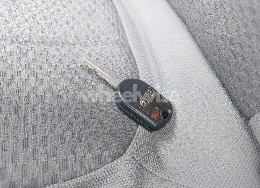 Photo 11 of 2013 Ford F-150 XLT (VIN 1FTFW1CF7DKG19462)