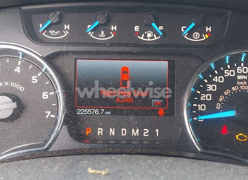 Photo 15 of 2013 Ford F-150 XLT (VIN 1FTFW1CF7DKG19462)