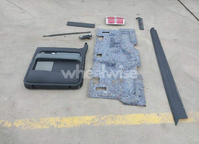 Photo 12 of 2014 Ford F-150 XLT (VIN 1FTFW1CF7EKG20130)