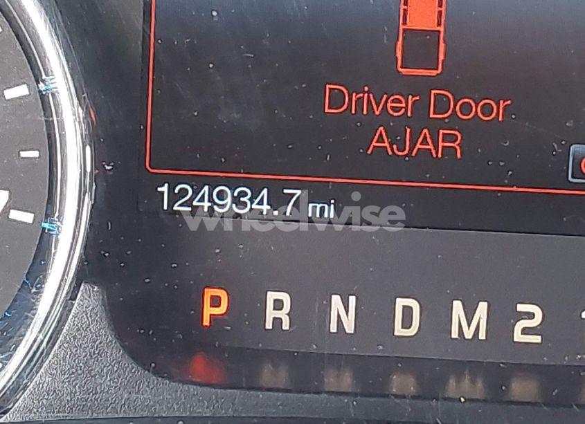 Photo 16 of 2014 Ford F-150 XLT (VIN 1FTFW1CF7EKG20130)