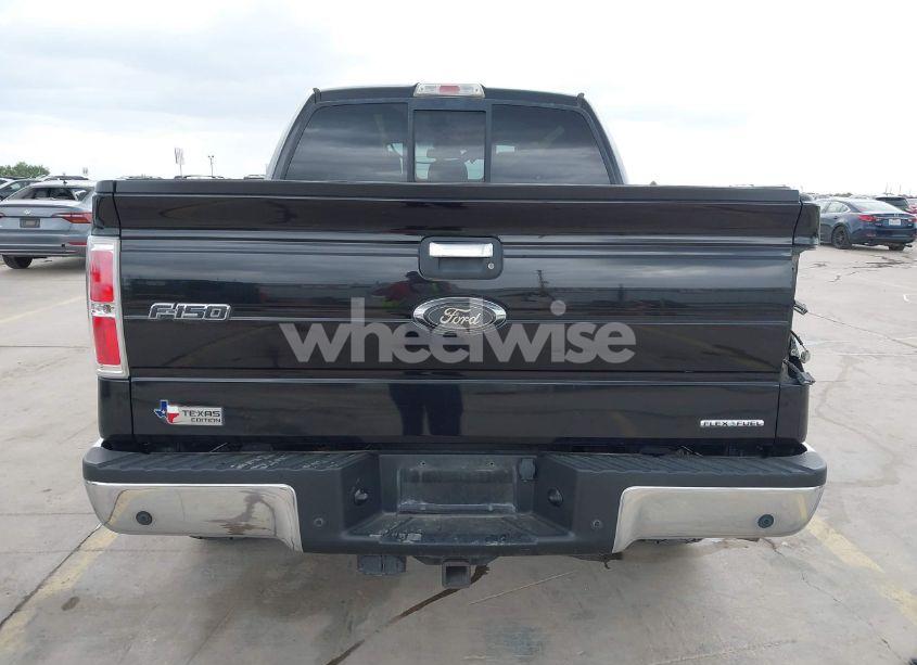 Photo 17 of 2014 Ford F-150 XLT (VIN 1FTFW1CF7EKG20130)