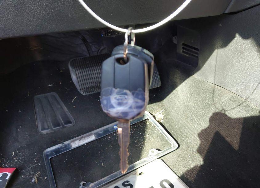 Photo 11 of 2011 Ford F-150 LARIAT (VIN 1FTFW1CF8BFC83486)