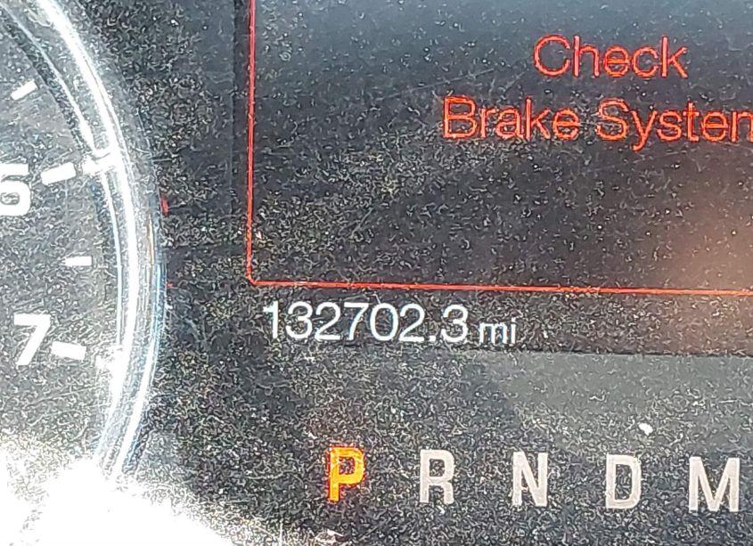 Photo 15 of 2011 Ford F-150 LARIAT (VIN 1FTFW1CF8BFC83486)